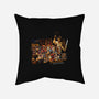 Visit Pankot Place-none removable cover throw pillow-goodidearyan