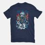 The Power Of Kakashi-mens heavyweight tee-Knegosfield