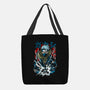 The Power Of Kakashi-none basic tote-Knegosfield