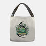 Dice Sketch-none adjustable tote-Vallina84