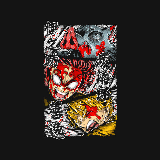 The Great Battle Begins-baby basic tee-Knegosfield