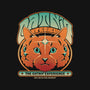 Catnip Experience-none matte poster-zawitees