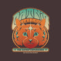 Catnip Experience-none glossy sticker-zawitees