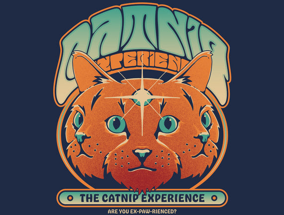 Catnip Experience