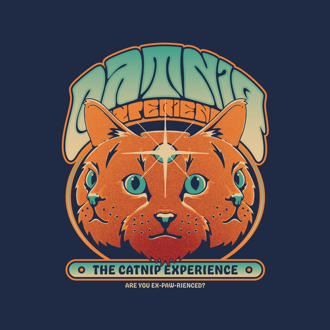 Catnip Experience-mens basic tee-zawitees