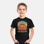 Catnip Experience-youth basic tee-zawitees