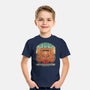 Catnip Experience-youth basic tee-zawitees
