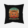 Catnip Experience-none removable cover w insert throw pillow-zawitees