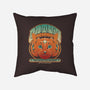 Catnip Experience-none removable cover w insert throw pillow-zawitees