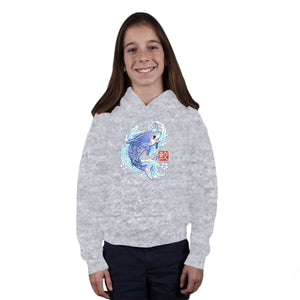 Japanese Shark Kawaii