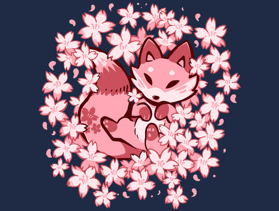 Fight a cherry blossom fox in the next free Wild Hearts update