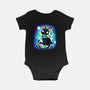 Bastet-baby basic onesie-Vallina84