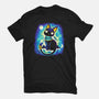 Bastet-mens heavyweight tee-Vallina84