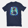 Bastet-mens heavyweight tee-Vallina84