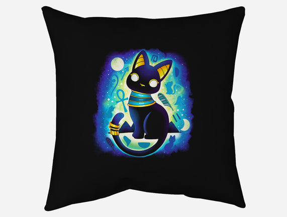 Bastet