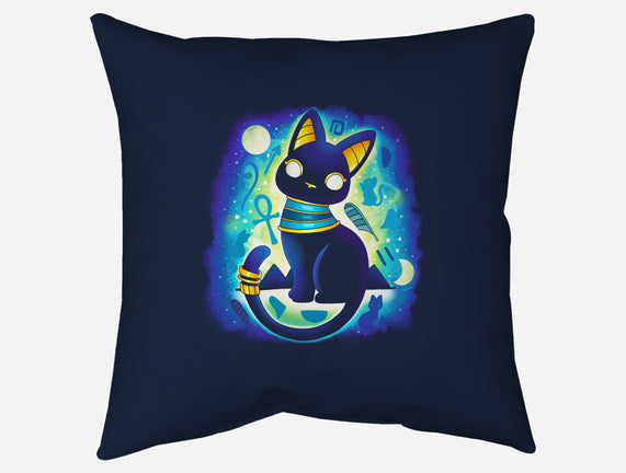 Bastet