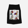 Training Days-dog basic pet tank-joerawks