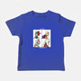 Training Days-baby basic tee-joerawks