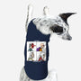 Training Days-dog basic pet tank-joerawks