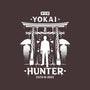 Fighting Yokai In Tokyo-none indoor rug-Alundrart