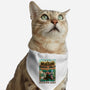 Visit The Hidden Leaf-cat adjustable pet collar-dandingeroz