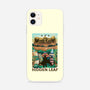 Visit The Hidden Leaf-iphone snap phone case-dandingeroz