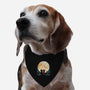 Prince Moon-dog adjustable pet collar-Vallina84