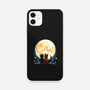 Prince Moon-iphone snap phone case-Vallina84