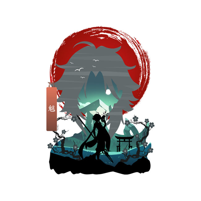 Xiao-womens basic tee-Vecto