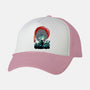 Xiao-unisex trucker hat-Vecto