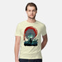 Xiao-mens premium tee-Vecto
