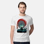 Xiao-mens premium tee-Vecto