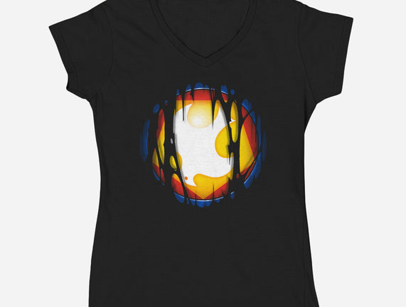 Peace Armor