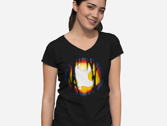 Peace Armor