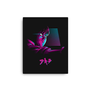 Neo-Tokyo Rider