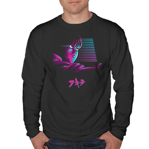 Neo-Tokyo Rider