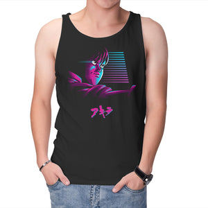 Neo-Tokyo Rider