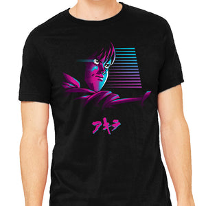Neo-Tokyo Rider