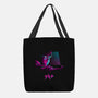 Neo-Tokyo Rider-none basic tote-ddjvigo