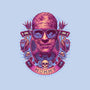 Colorful Mummy-mens heavyweight tee-glitchygorilla