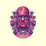 Colorful Mummy-mens basic tee-glitchygorilla