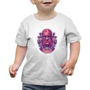 Colorful Mummy