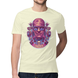 Colorful Mummy