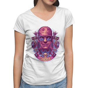 Colorful Mummy