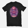 Colorful Mummy-mens basic tee-glitchygorilla