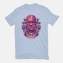 Colorful Mummy-mens basic tee-glitchygorilla
