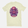Colorful Mummy-mens basic tee-glitchygorilla