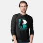 Cosmic Slime-mens long sleeved tee-fanfreak1