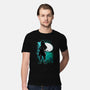 Cosmic Slime-mens premium tee-fanfreak1