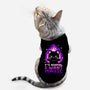 I Want Magic-cat basic pet tank-NemiMakeit